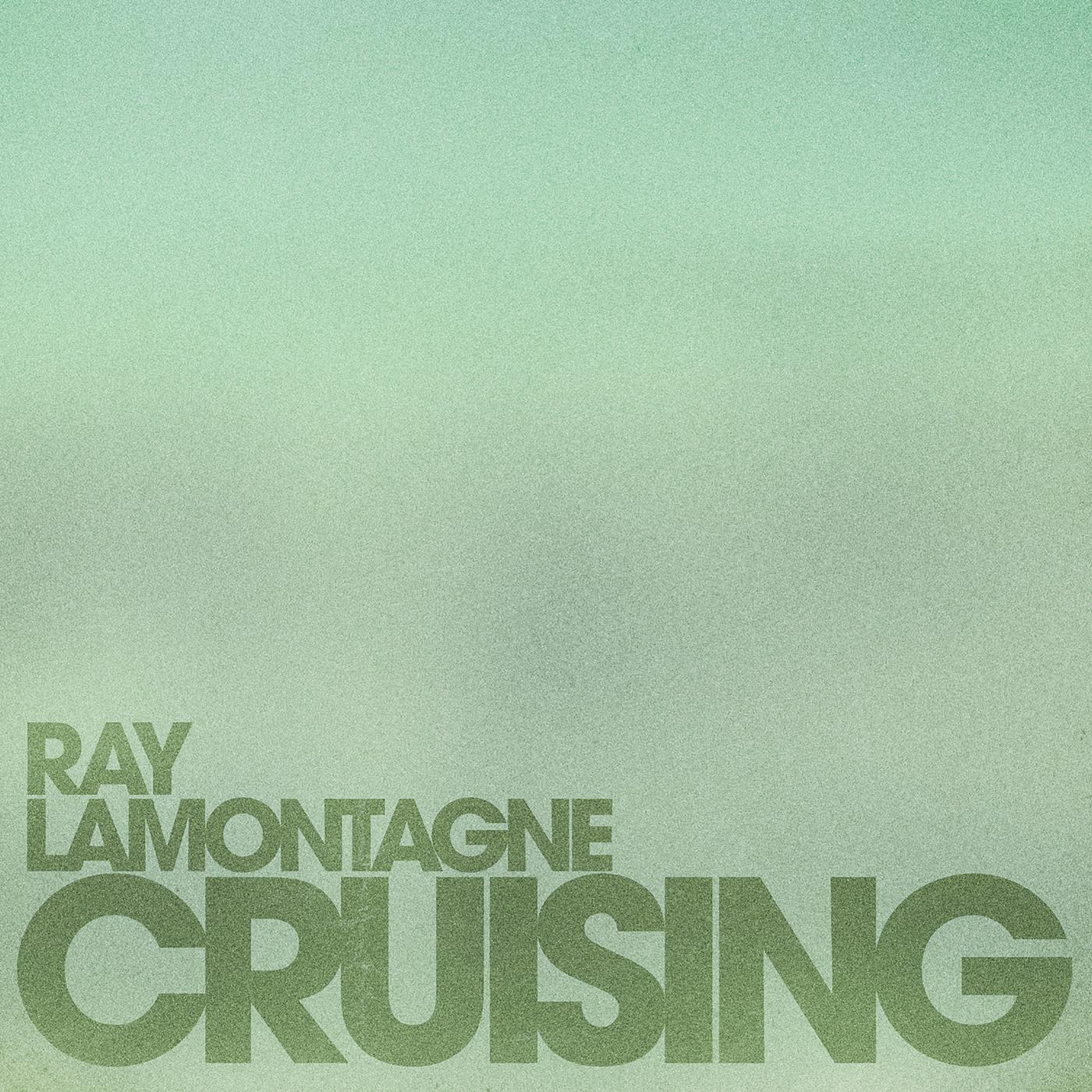 Ray LaMontagne - Three More Days