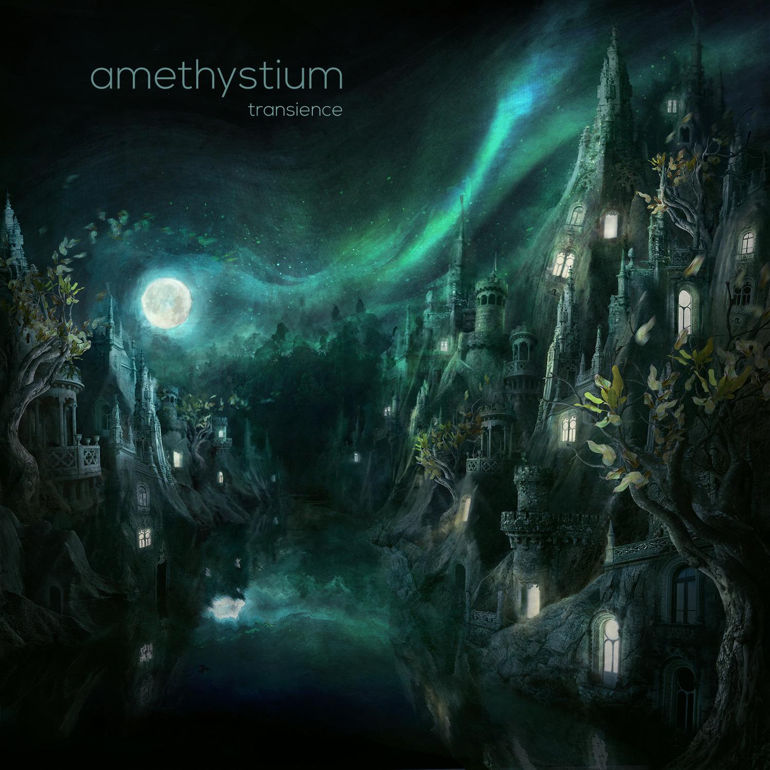 Amethystium - Nightfall