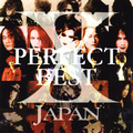 X-JAPAN PERFECT BEST