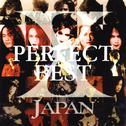 X-JAPAN PERFECT BEST专辑