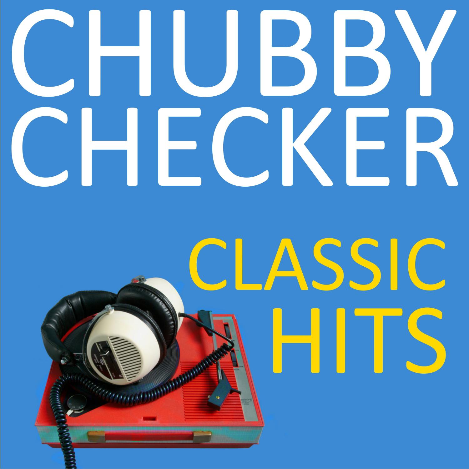 Chubby Checker - Pony Time