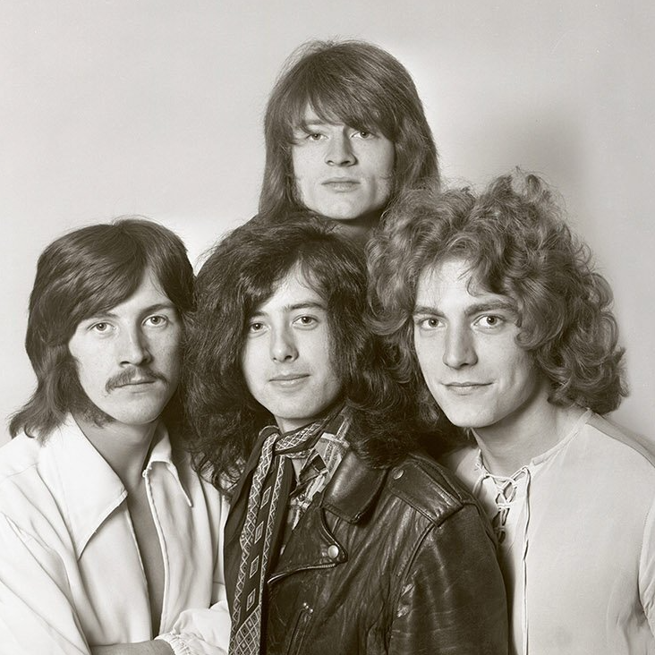 Led Zeppelin