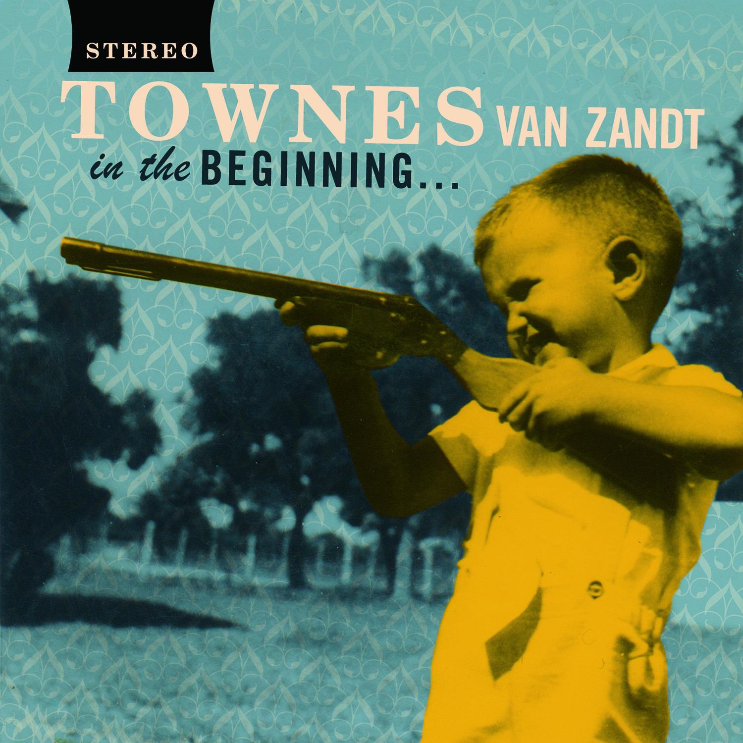 In the Beginning