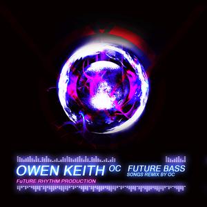 Owen Keith - Shape of You (伴奏)   降调