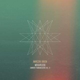 催眠曲Weightless失重
