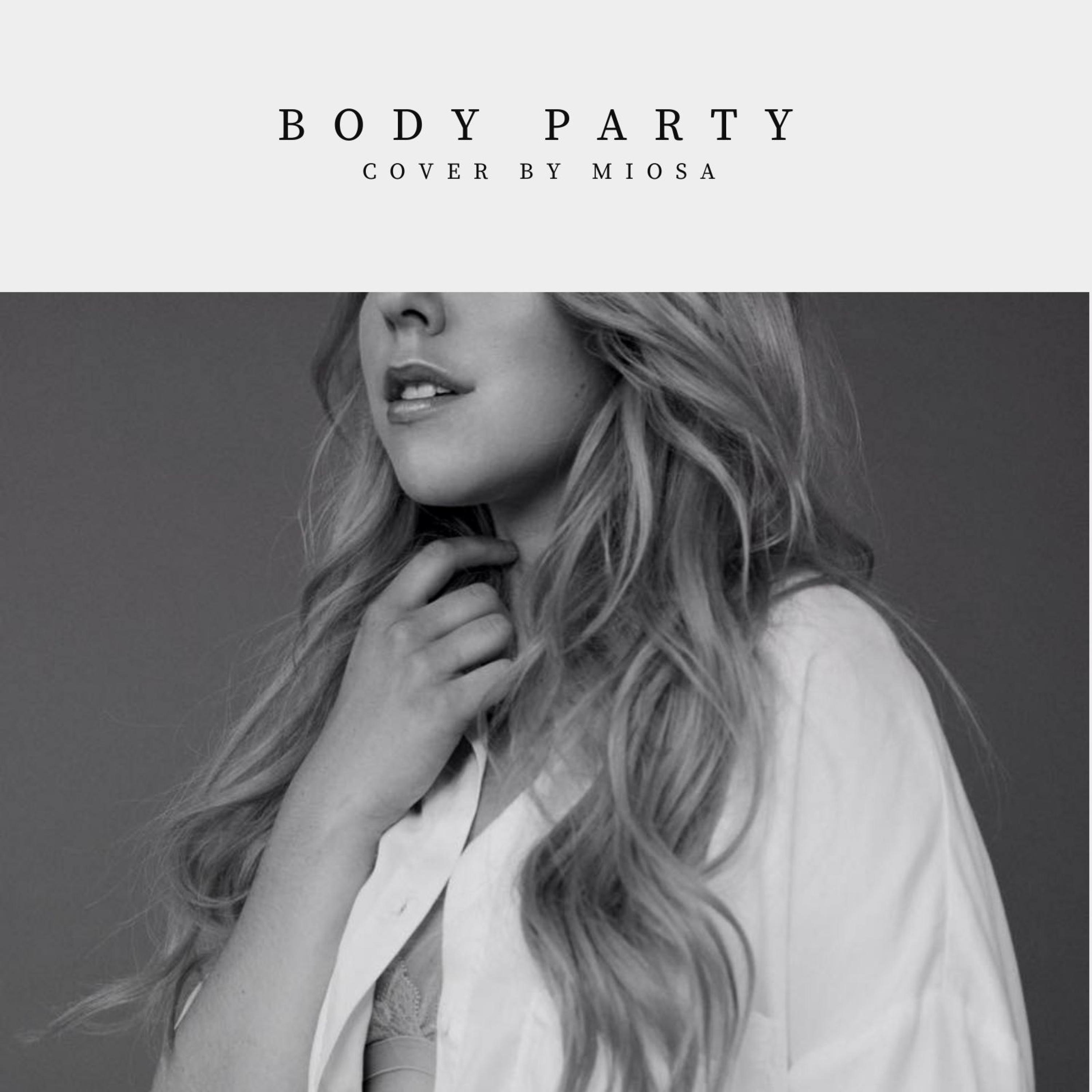 Body Party
