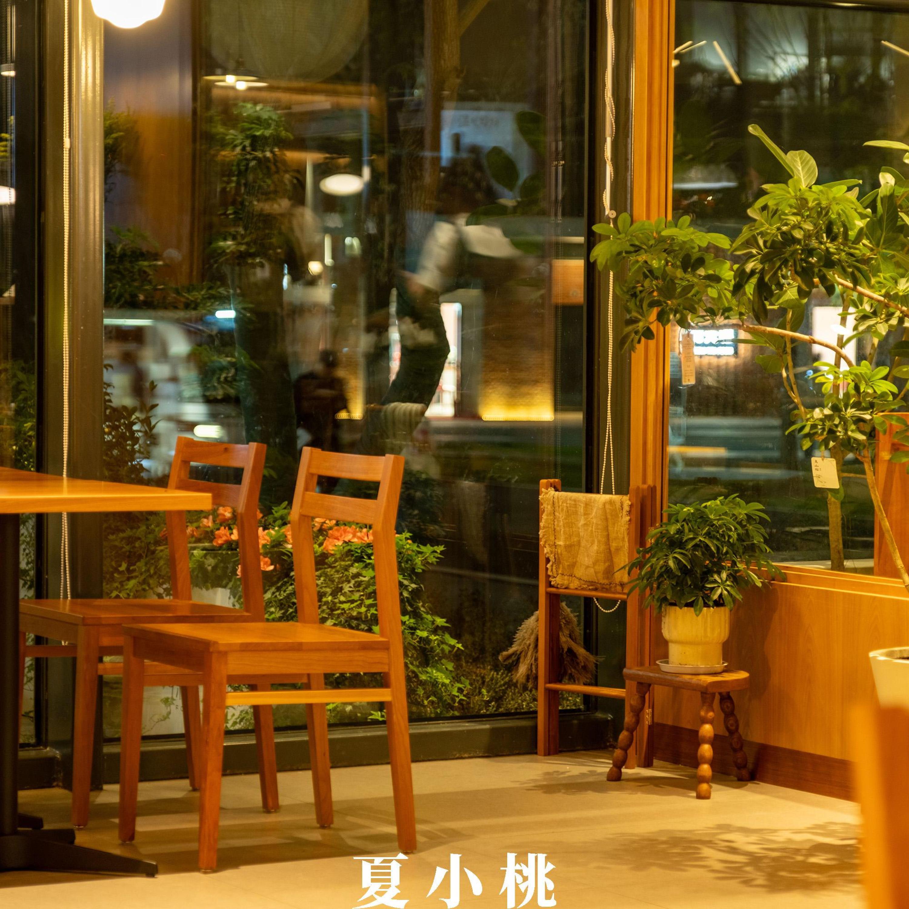 休闲咖啡馆舒缓放松轻音乐 压力纾解宁和心境