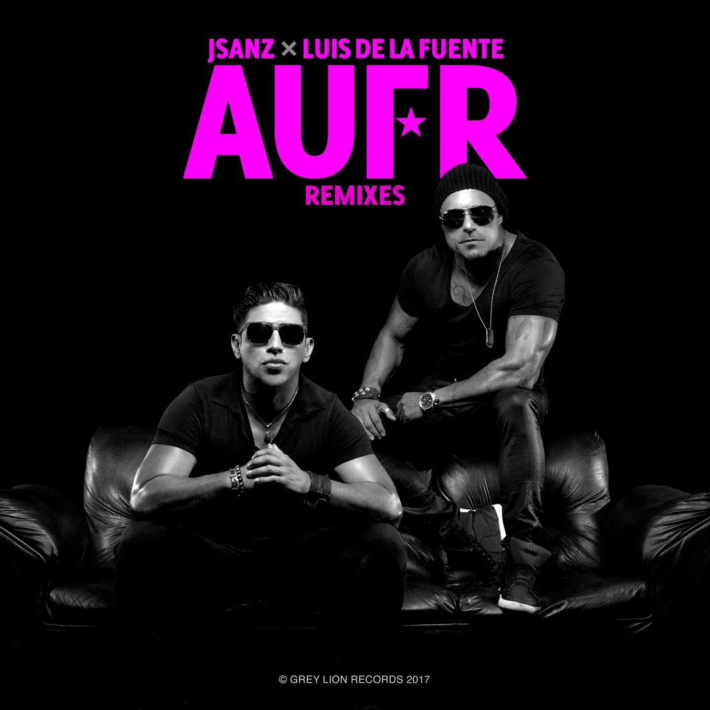 Aufr