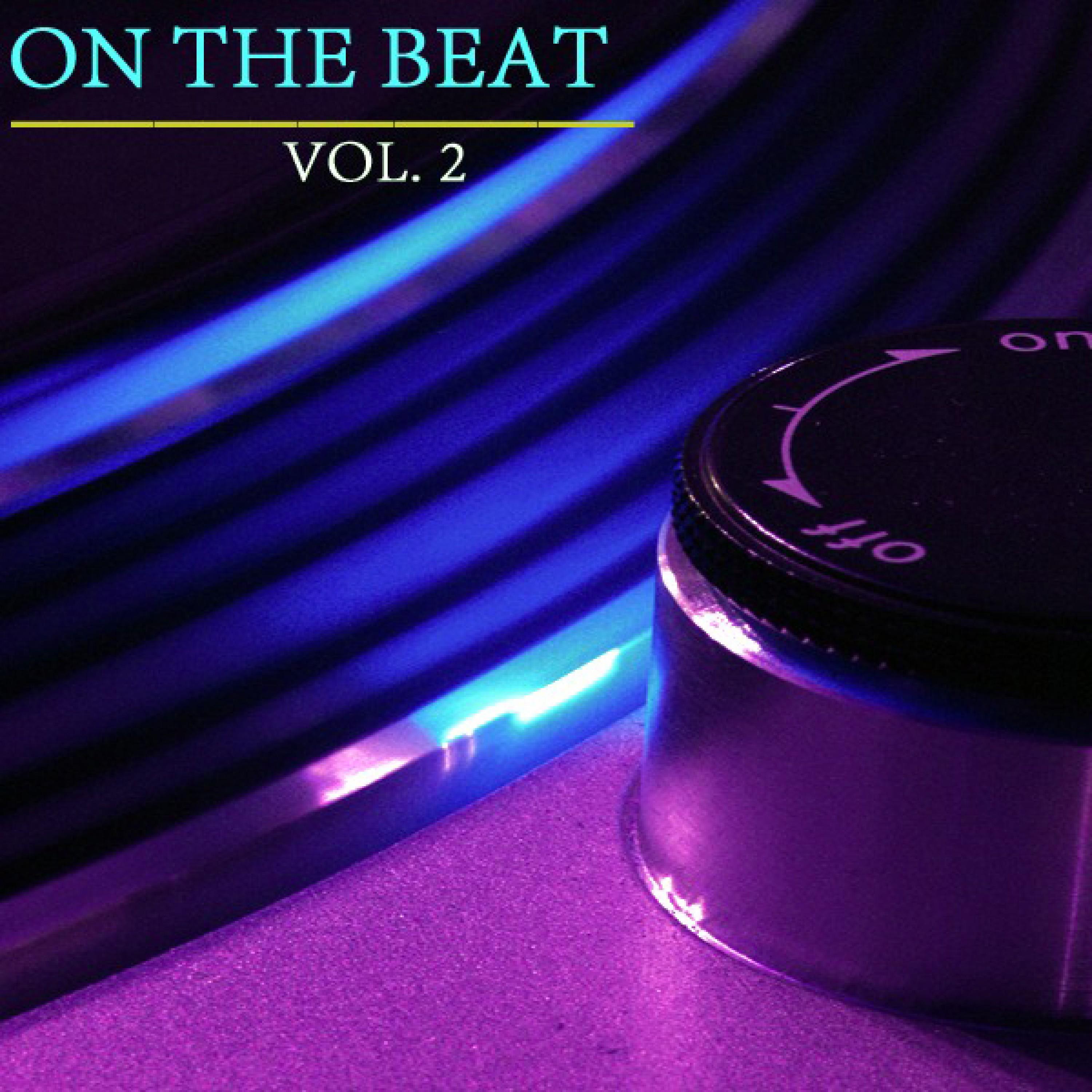On the Beat Vol. 2