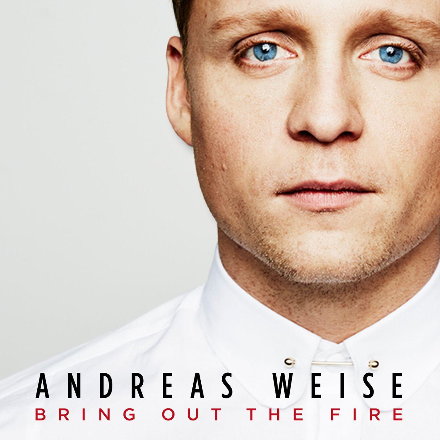 Bring Out the Fire