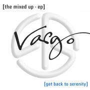 Vargo Mixed Up Ep专辑