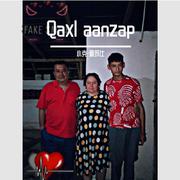 Qaxl aanzap