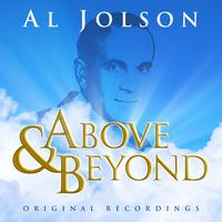Al Jolson - Back In Your Own Backyard (karaoke)
