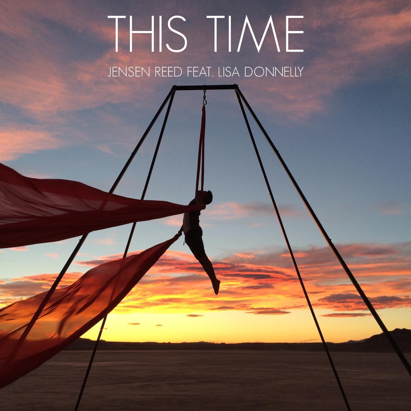 This Time (feat. Lisa Donnelly)