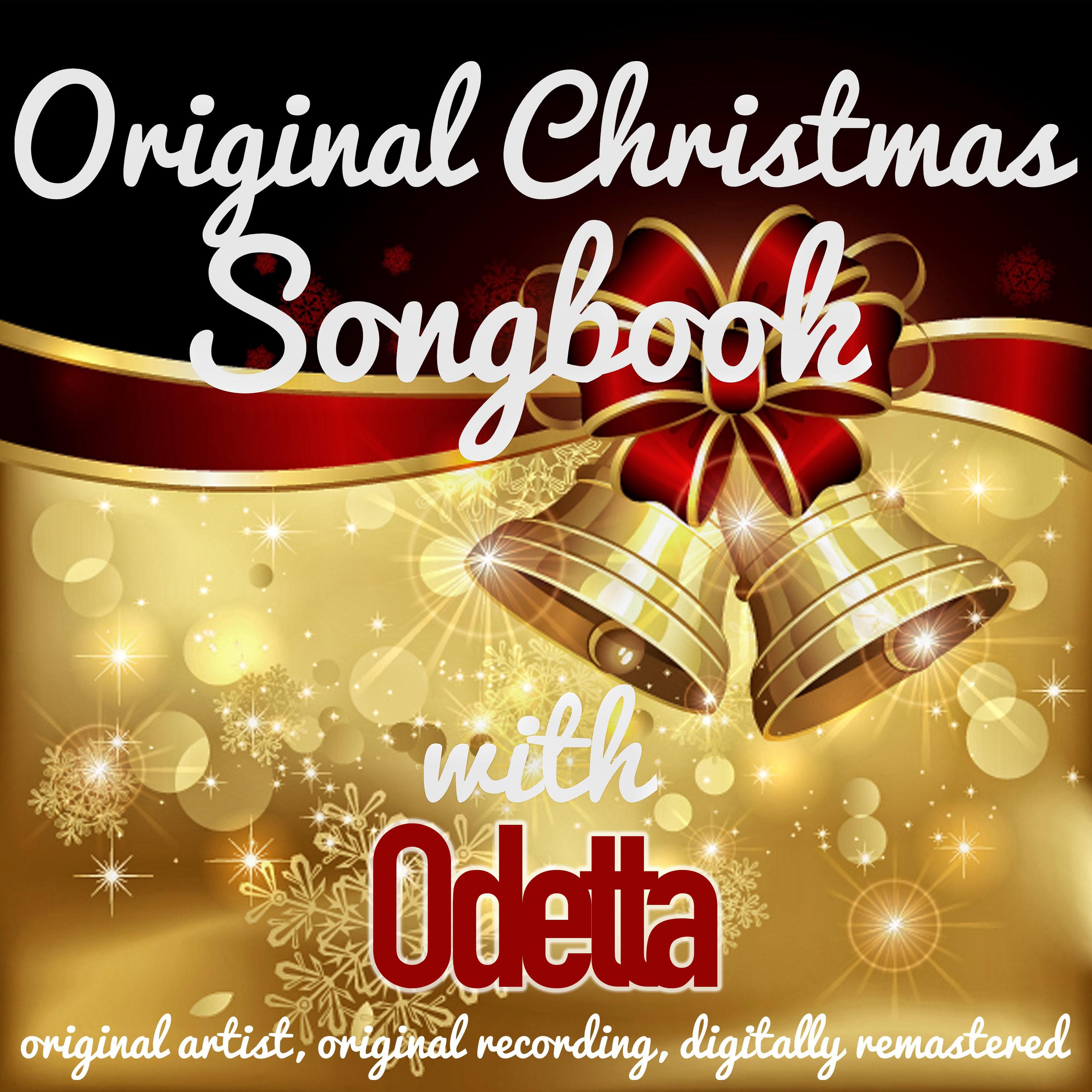 Original Christmas Songbook专辑