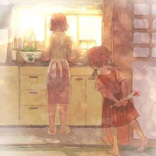 这一生的浪漫和宠溺记得给妈妈留一份