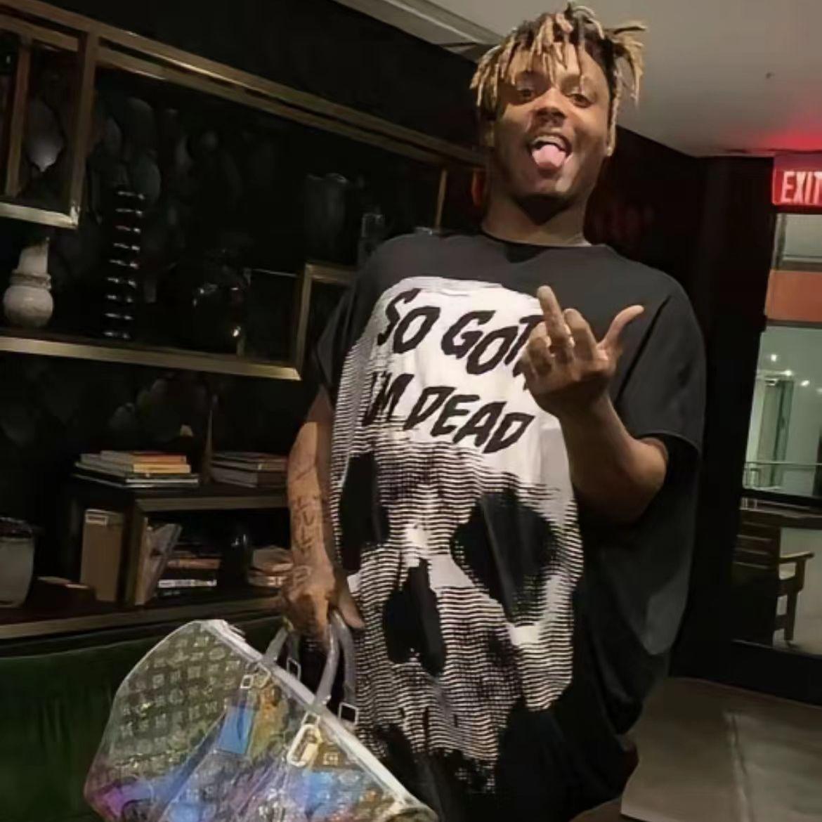 Juice WRLD