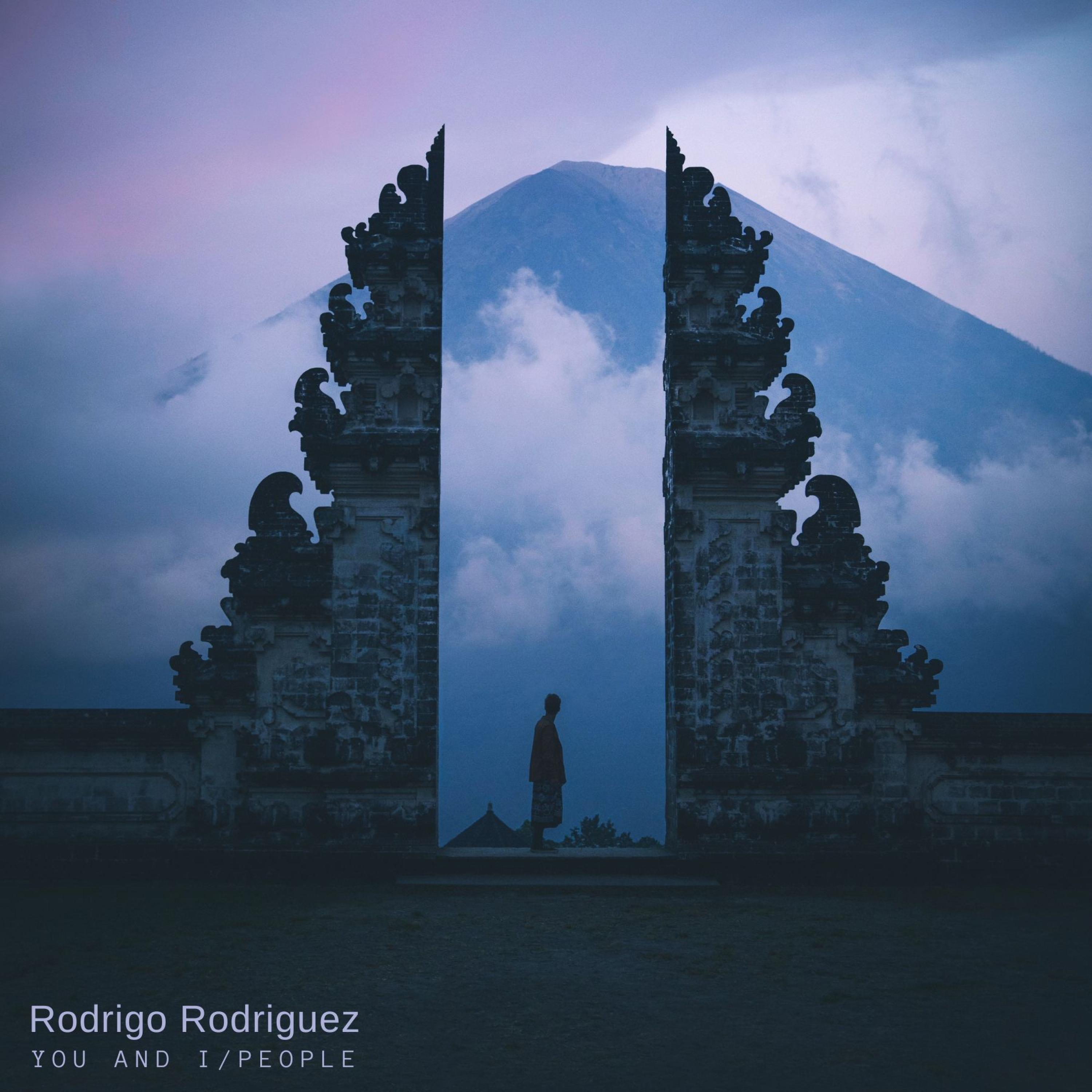 Rodrigo Rodriguez - People