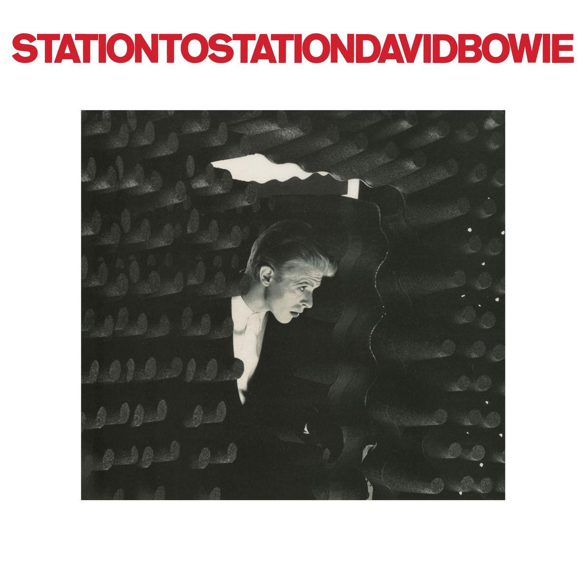 Station to Station (2016 Remastered Version)专辑