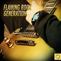 Flaming Rock Generation专辑