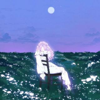 浪漫松弛感/高级 慵懒 舒适 氛围背景音