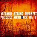 Vitamin String Quartet Performs Nickelback Volume 2专辑