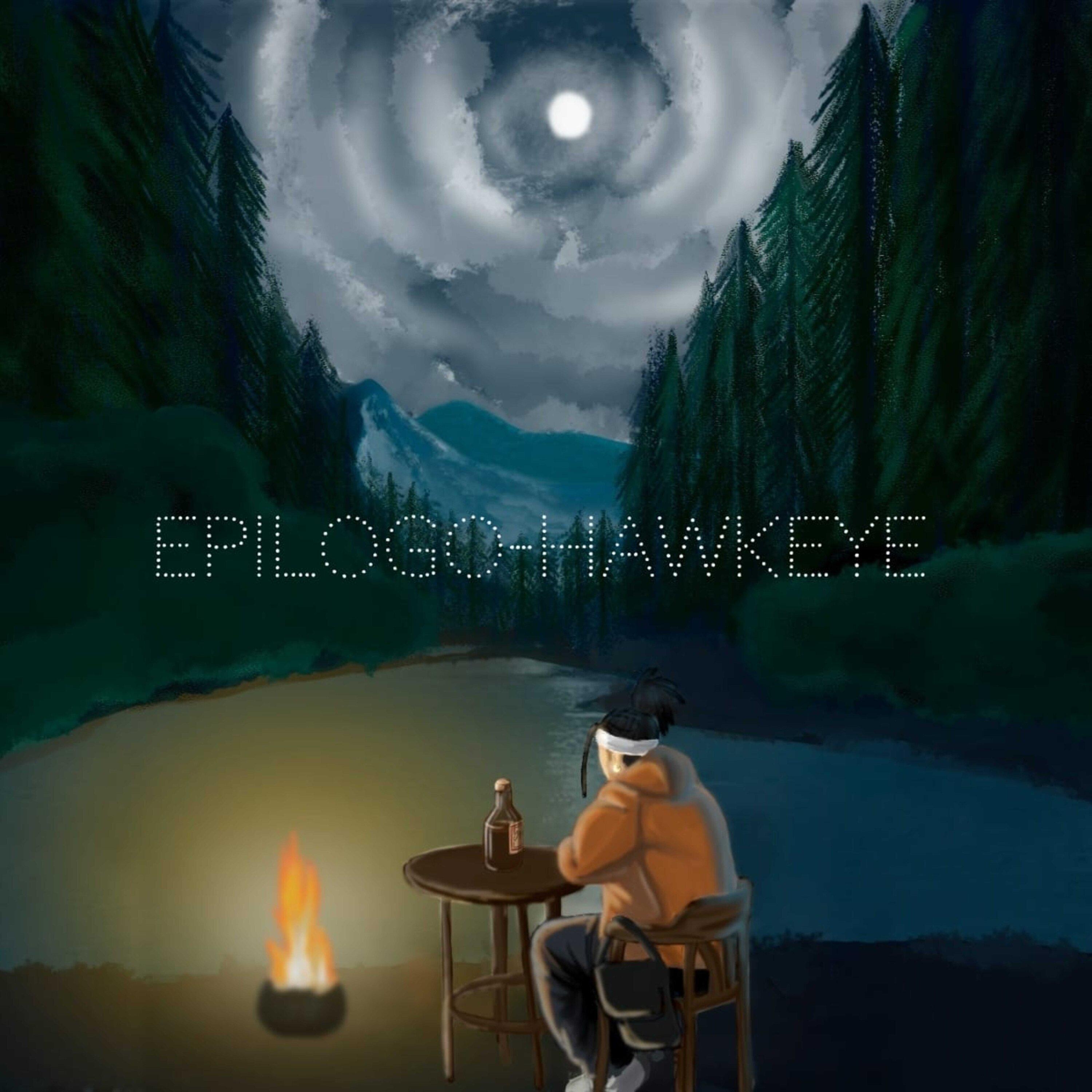Hawkeye - Epilogo