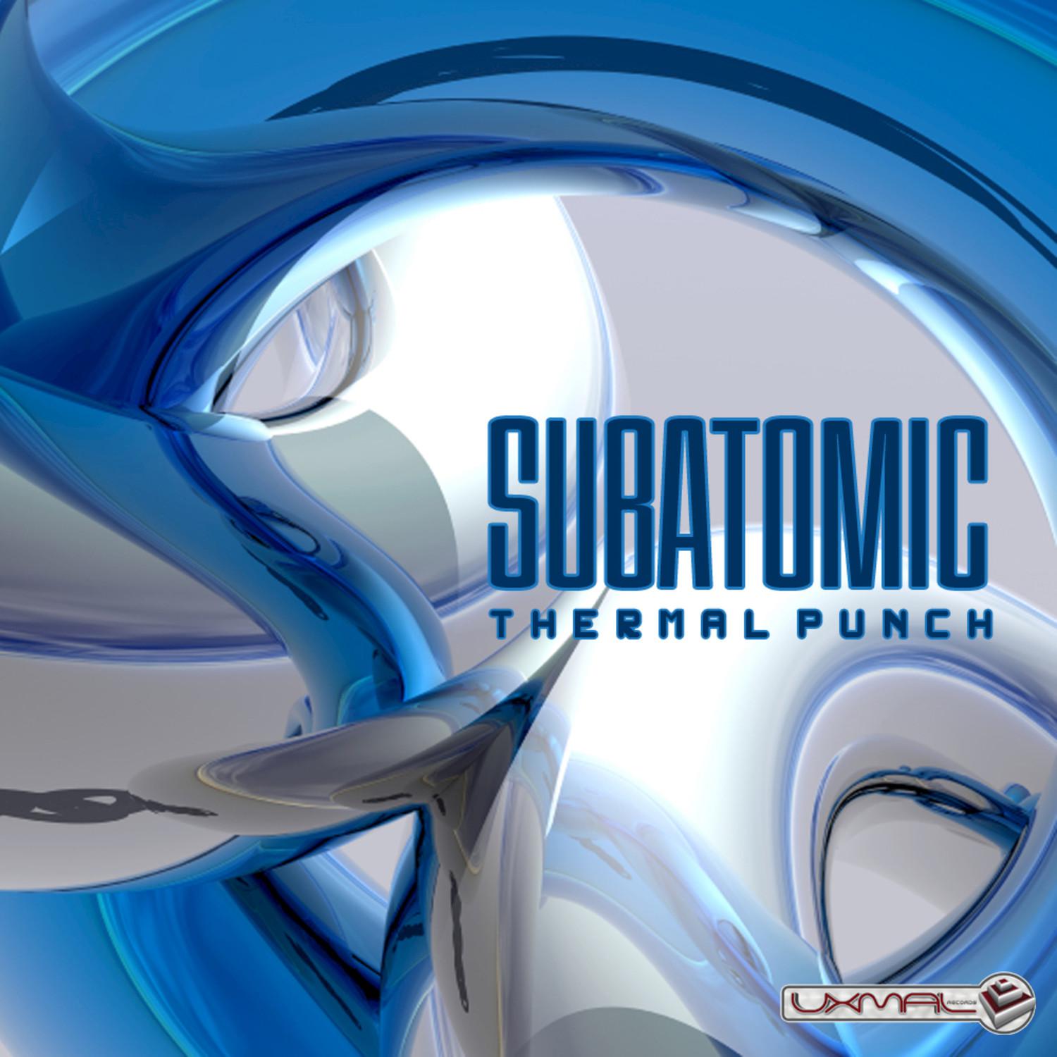 Subatomic - Authentic