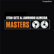 Stan Getz With Guest Artist Laurindo Almeida Almeida