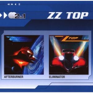 ZZ Top - Velcro Fly (Karaoke Version) 带和声伴奏