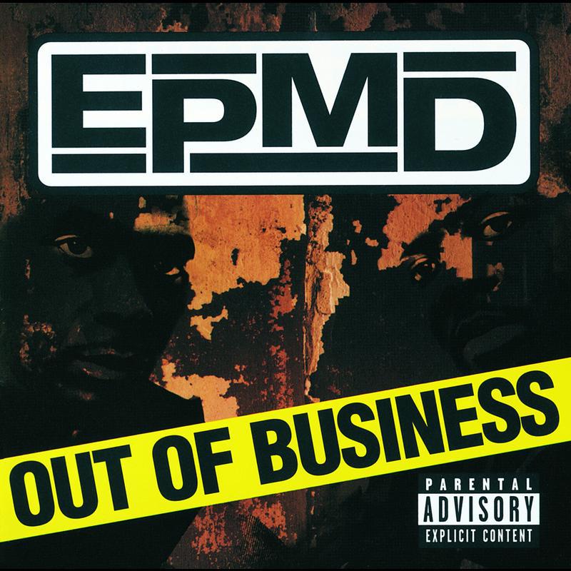 EPMD - Jane 6