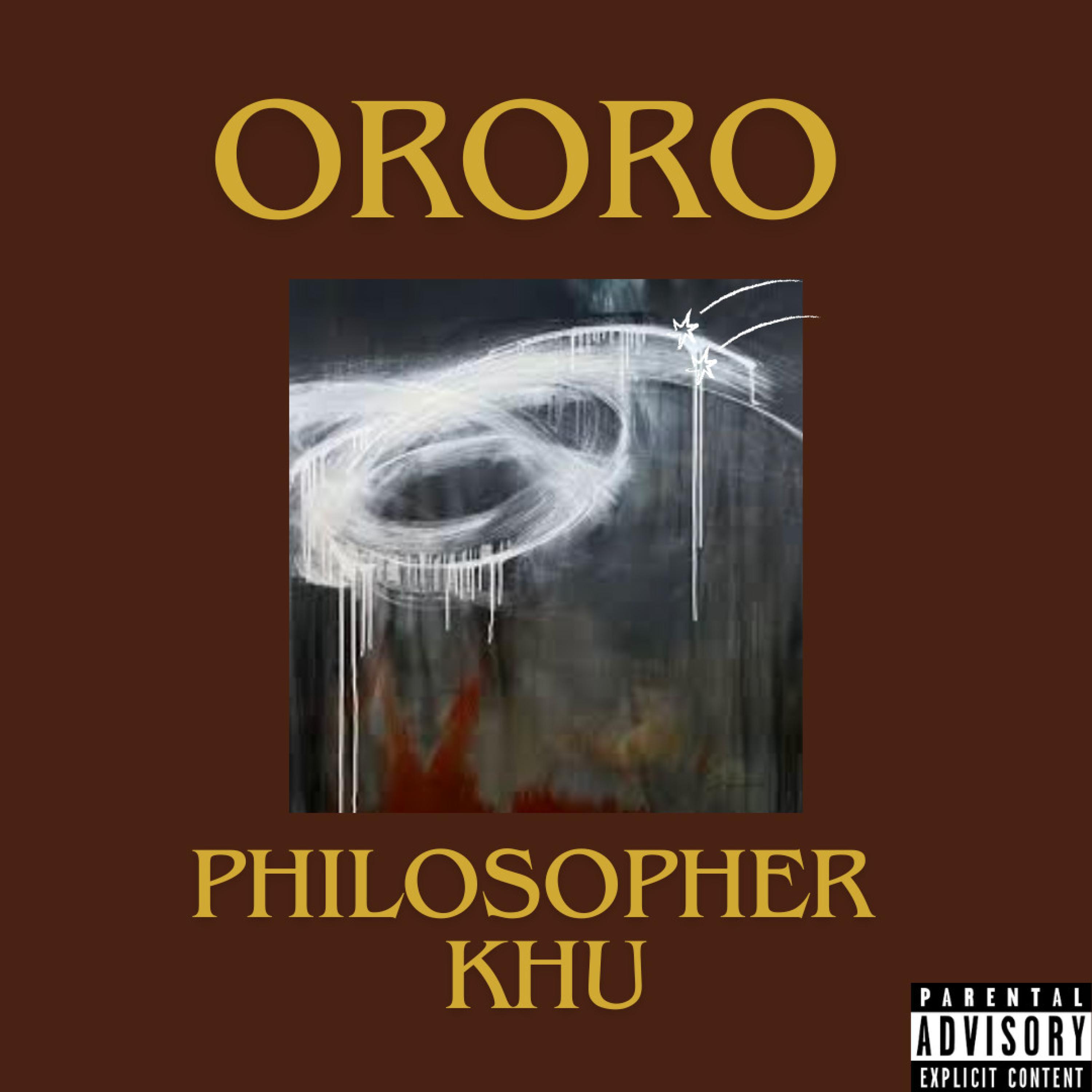 Philosopher Khu - Countless Tries