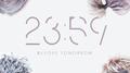 23:59 Before Tomorrow专辑