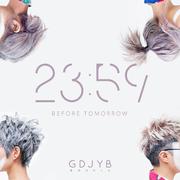23:59 Before Tomorrow