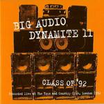 Class Of '92 - Live at the Town & Country Club, London 1992专辑