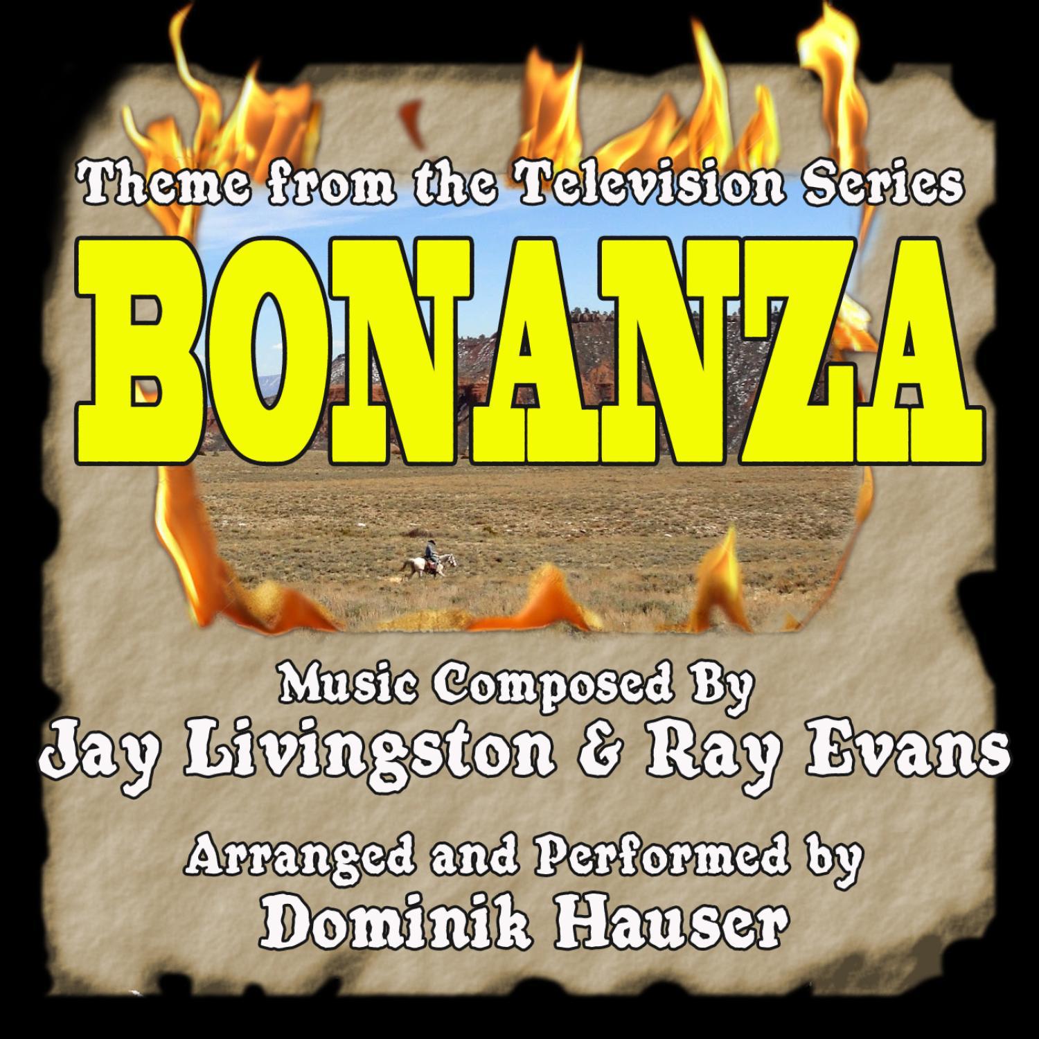 Bonanza - Theme from the Classic TV Series (Single)专辑