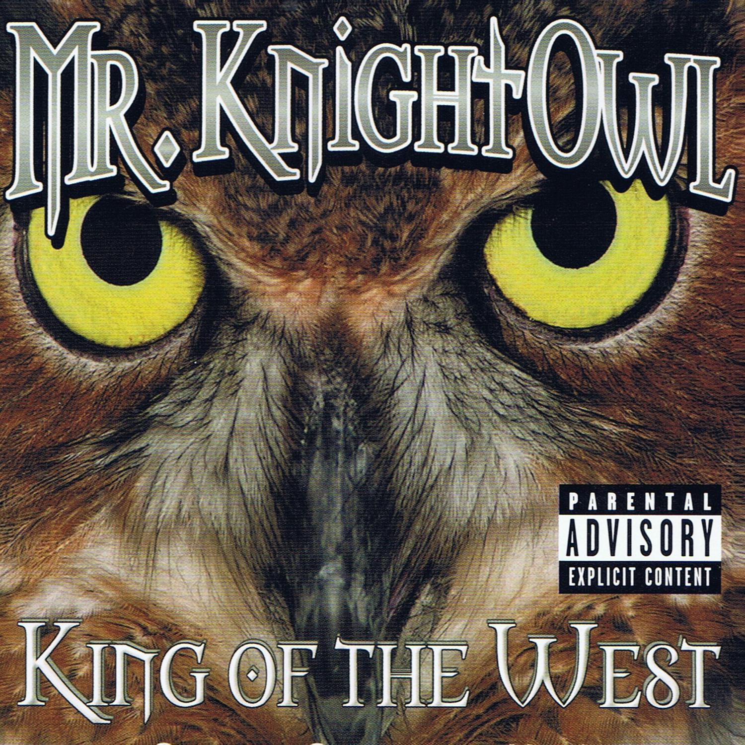 Mr. Knightowl - Lifestyles of a 