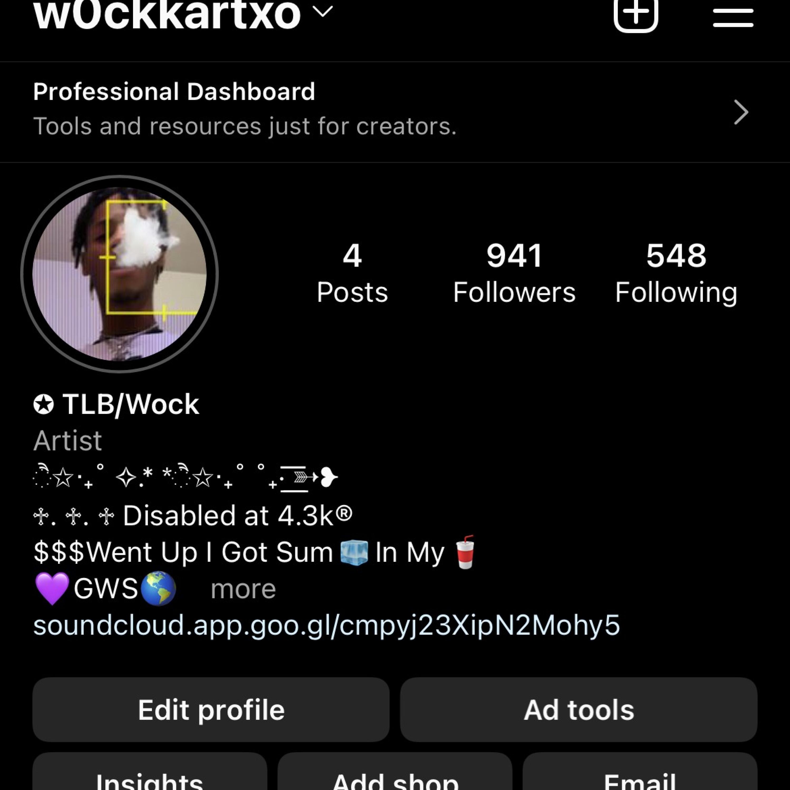 Its Real (feat. RewindRaps)