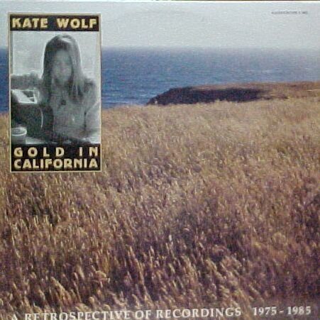 Gold In California