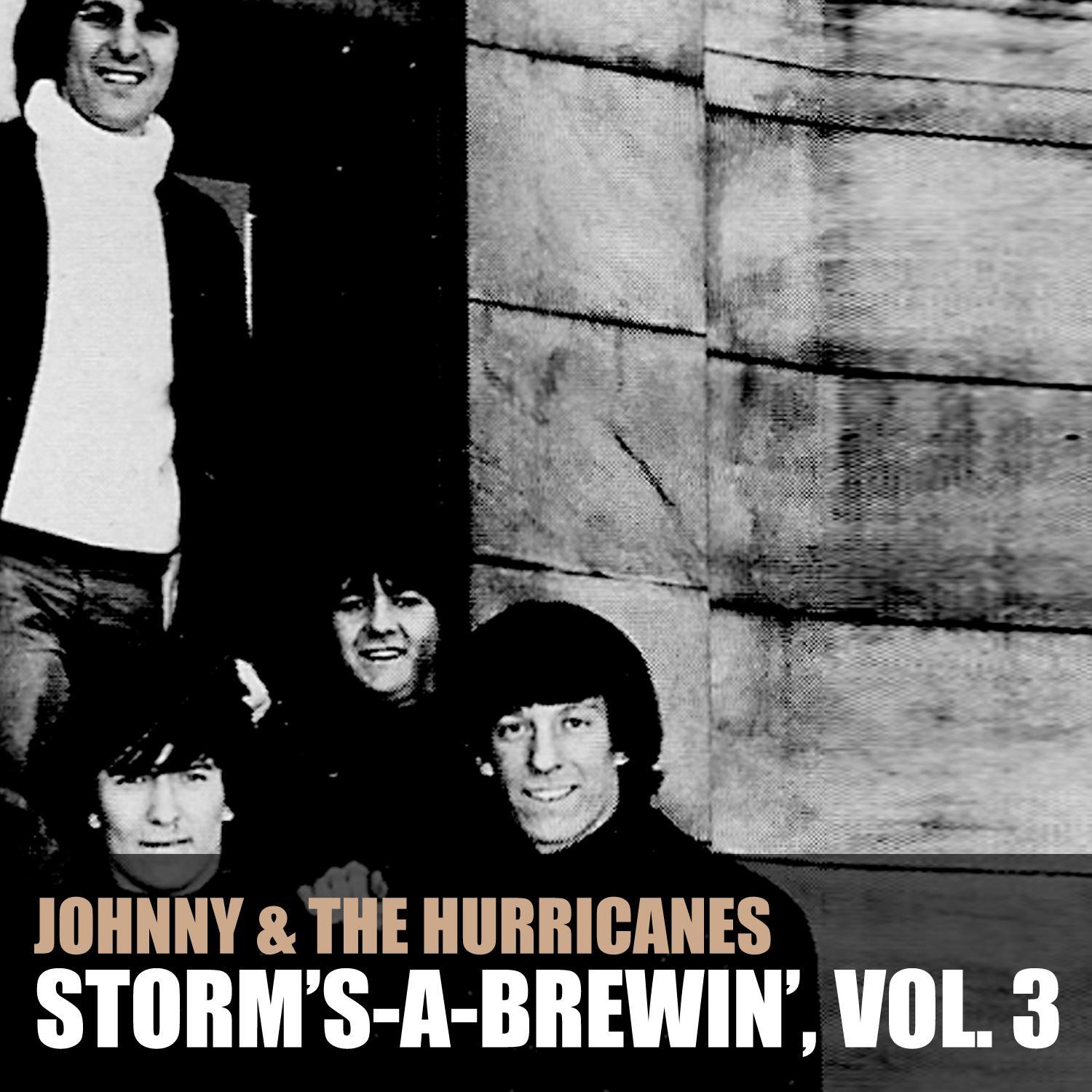Storm's-a-Brewin', Vol. 3