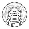 Anarbor - Through the Night
