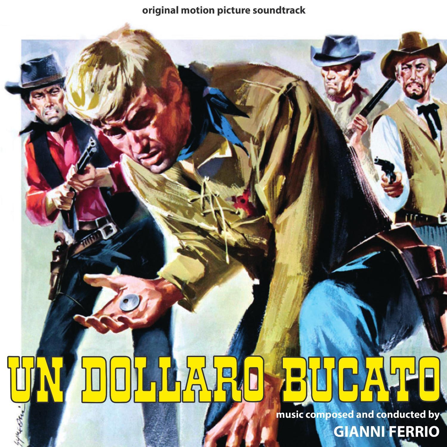 Un dollaro bucato