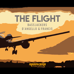 The Flight (Martin Gala & DJ Arnovic Remake)专辑