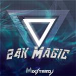 Bruno Mars - 24K Magic (DJ Ivy-Z Mashup Banger) [128 Bpm]