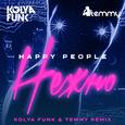 Нежно (Kolya Funk & Temmy Remix)