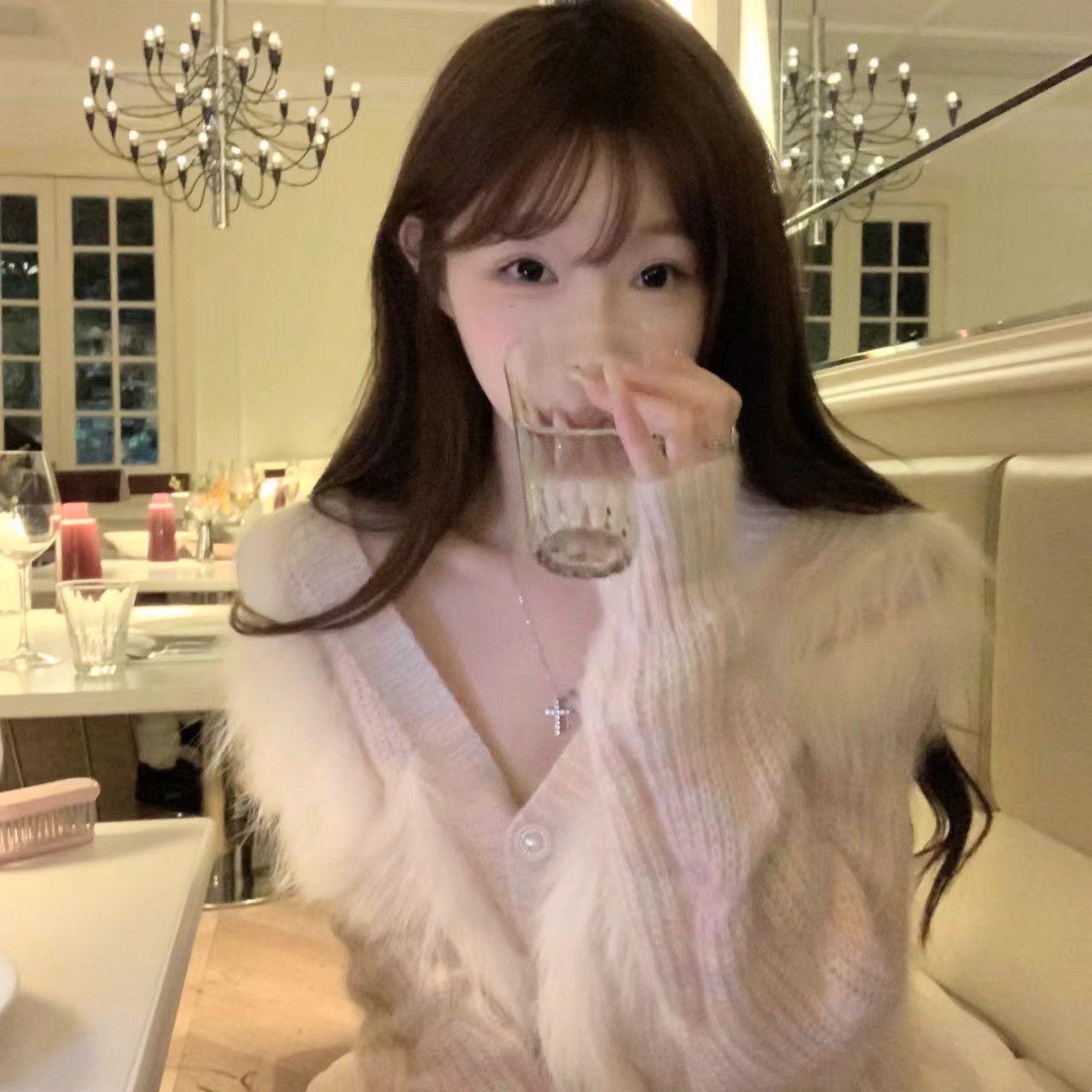 坚定一个人的时候
