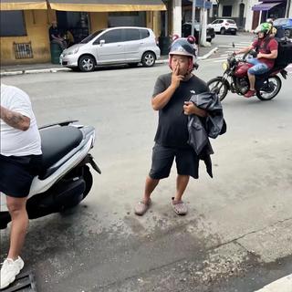 DJ｜总有人替我自由