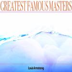 Greatest Famous Masters专辑