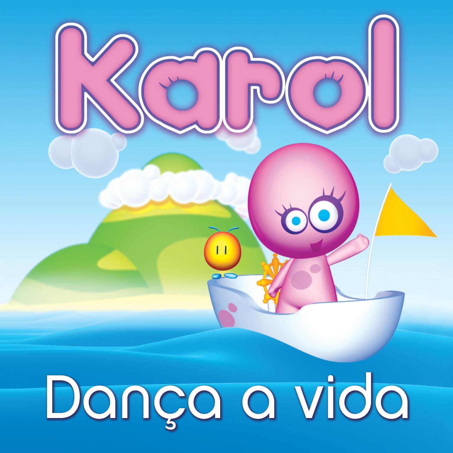 Dança a Vida