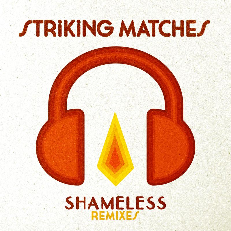 Shameless (Remixes)
